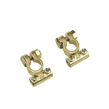 Akuklemm, "standard"