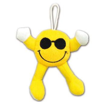 Cutie fresh smile õhuvärskendi, outdoor