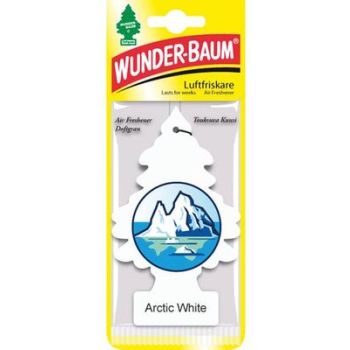Wunderbaum lõhnakuusk, arctic white