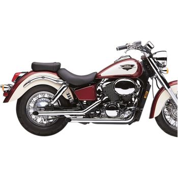 BLVD DRAG PIPES VT750C