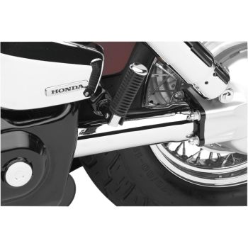 DRIVE SHAFT CVR VALKYRIE