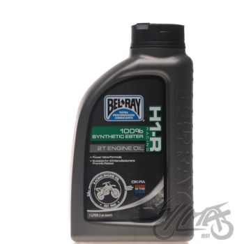 BEL-RAY H1-R RACING 100% SÜNT. ESTER 2T 1L