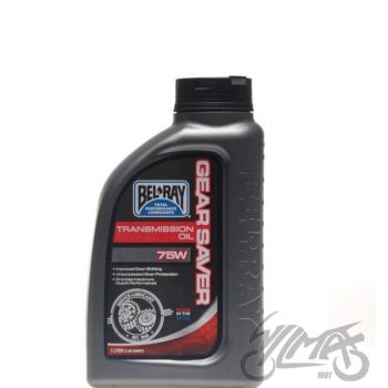 Transmissiooniõli Bel-Ray Gear Saver