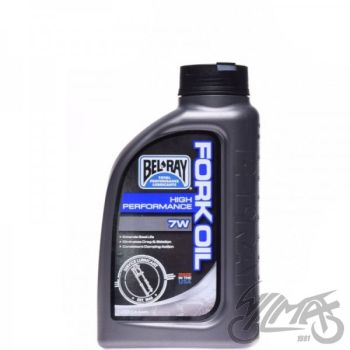 Amordiõli Bel-Ray 7w, 1L