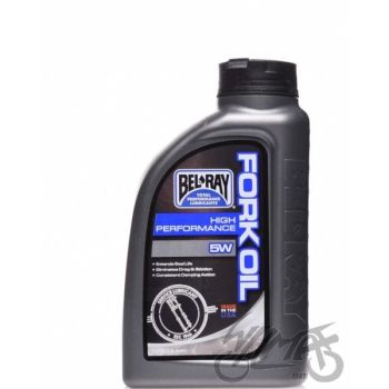 Amordiõli Bel-Ray 5w, 1L