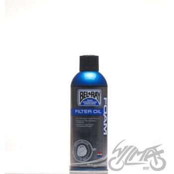 Õhufiltriõli Bel-Ray 400ml