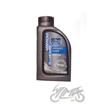 Kataloog Bel-Ray Powersports 2015