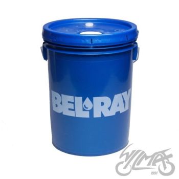 BEL-RAY DRAG KAABLI MÄÄRE SUVI 15,8KG