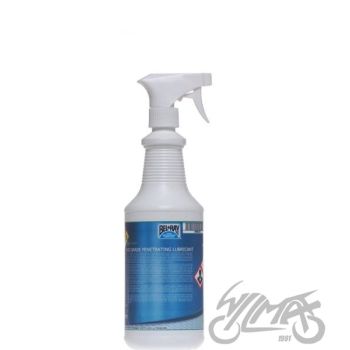 BEL-RAY TOIDUKVALITEEDIGA LÄBISTAV MÄÄRE 946 ml