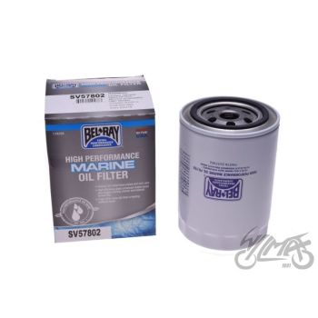 Õlifilter Bel-Ray Marine sv57802