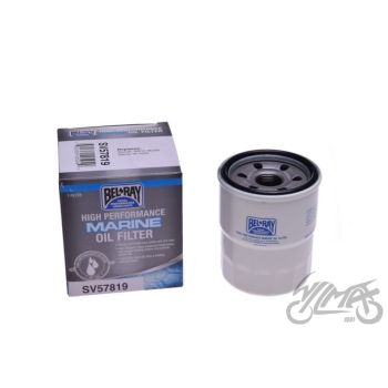 Õlifilter Bel-Ray Marine sv57819