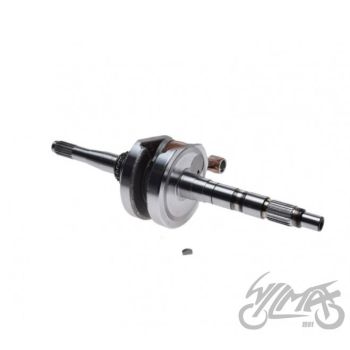 Väntvõll ATV Bashan bs250s-5