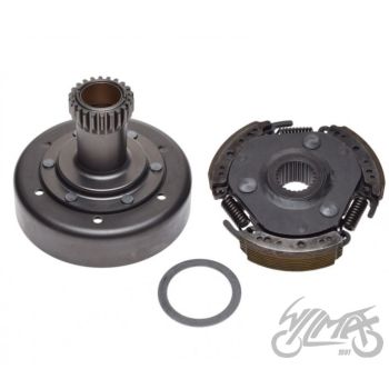 Sidur ATV Bashan bs250s-5