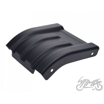 Esimene kaitseraam ATV Bashan BS250S-5