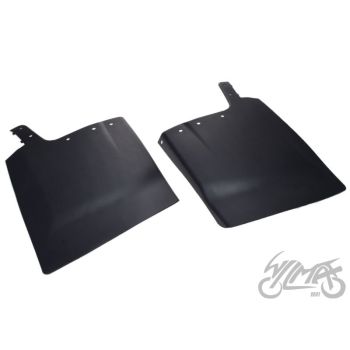 Esimeste katete komplekt (alumised) ATV Bashan BS250S-5