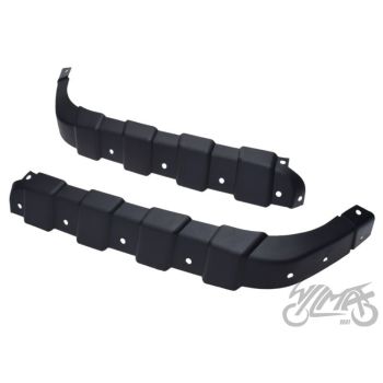 Tagumised katted (vasak+parem) ATV Bashan BS250S-5