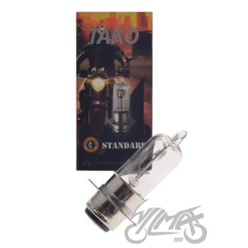 PIRN 12V 35/35W H6M Q KOOS REFLEKTORIGA