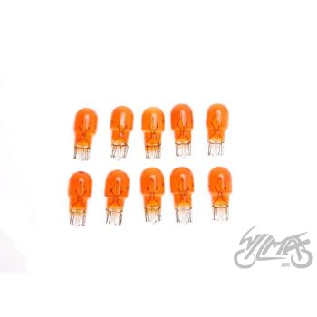 PIRN 12V 10W T13 KOLLANE 10TK PAKK