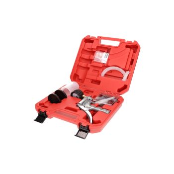 vaakumpump, manuaalne Buzzetti