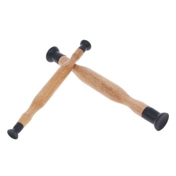 klappide soobeldus tööriist Buzzetti 2 tk manuaal 16, 21, 25, 28mm