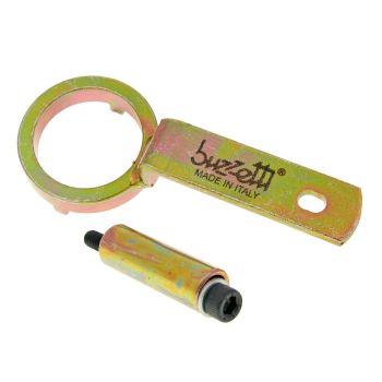 variaatori blokeerija Buzzetti - 250-300cc Piaggio 4T