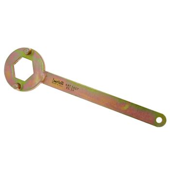 Siduri hoidmis tööriist Buzzetti 34mm - Piaggio / Gilera Typhoon, NRG, Runner, Pure Jet