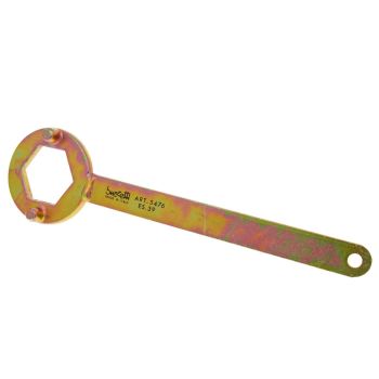 Siduri hoidmise tööriist Buzzetti 39mm - Minarelli, Kymco, Peugeot, Suzuki 50cc 2-taktiline