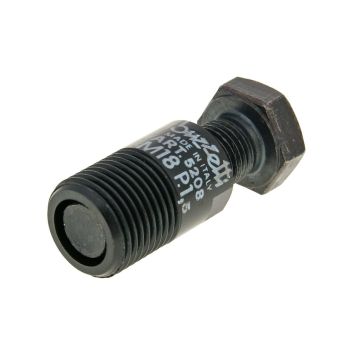 Buzzetti tõmmits M18x1,5mm parempoolne keere - Yamaha YZ125,250 Cross