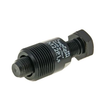 Buzzetti tõmmits M22x1.5 päripäeva keere, väliskeere (pikk kruvi)