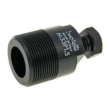 Buzzetti tõmmits M33x1.5 päripäeva keere, väliskeere - Motoplat / Fensa