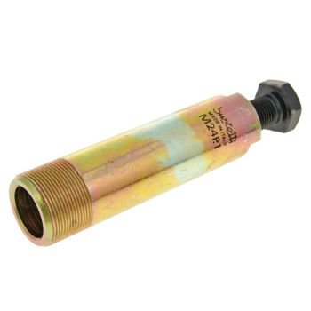 Buzzetti M24x1 päripäeva keermega tõmmits, väliskeere - Vespa PK