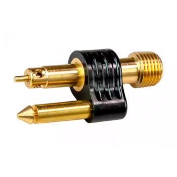 Tank Connector 1/4 male Mercury/Mariner