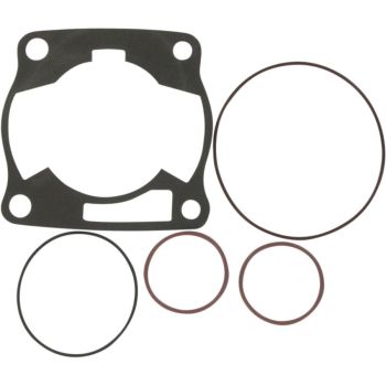 TOP END SET YZ85 2002