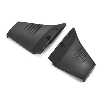 Hydrofoils w/screw set - outboard up to 50HP