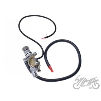 PUMP, ÕLI CPI ARAGON 50/OLIVER