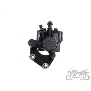 Pidurisadul esipidurile - CPI Aragon 50