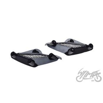 KATEKOMPLEKT, ÕHUSISEND, ESITULE KATE