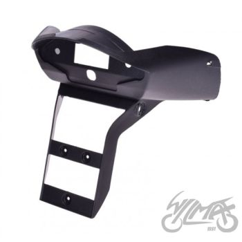 Poritiib, tagumine CPI Aragon 50