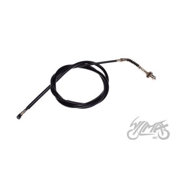 Tagapiduritross CPI ARAGON 50