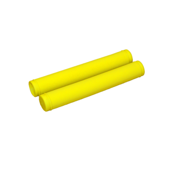 CFR Handlebar Grips Yellow