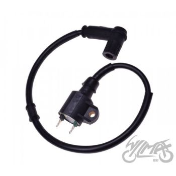 Süütepool CPI GTX 50