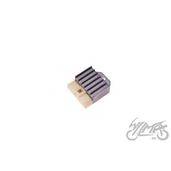 Pingeregulaator CPI GTX 50