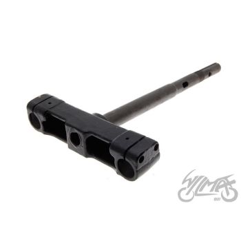 STEM, JUHTIMINE CPI GTX 50/125