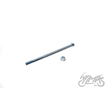 TELG, ESIRATAS M12 CPI GTX 50/125