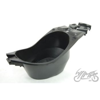 KAST, KIIVER CPI GTX 50/125