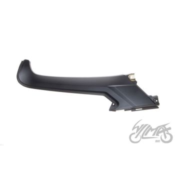 KATE, KESKMINE ALUMINE JALALAUD LH MATT MUST CPI GTX50/125