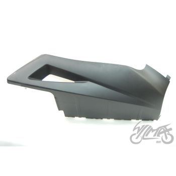 KATE, KESKOSA ALUMINE PAREM CPI GTX 50/125