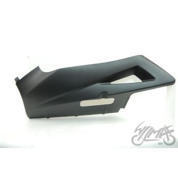 KATE, KESKOSA ALUMINE VASAK CPI GTX 50/125