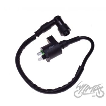 Süütepool CPI GTX 125 4T