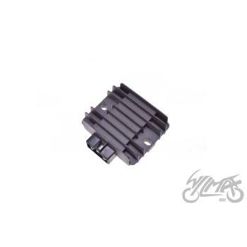 Pingeregulaator CPI GTX 125